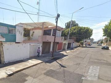 CASA EN VENTA EN COL JARDINES DE SAN MANUEL PUEBLA