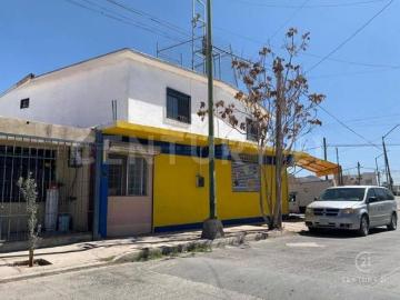 CASA EN VENTA EN COL. JARDINES DEL SACRAMENTO CHIHUAHUA, CHIH