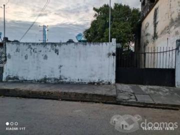 Casa en venta en Col La Carranza
