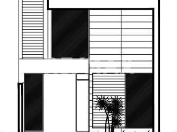 CASA EN VENTA EN COL. LAS PIEDRAS. 4