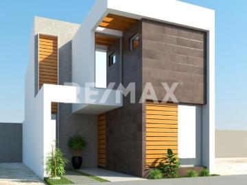 CASA EN VENTA EN COL. LAS PIEDRAS