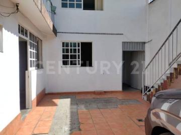 Casa en venta en Col. Lázaro Cárdenas 1a. Secc. Tlalnepantla, Mex