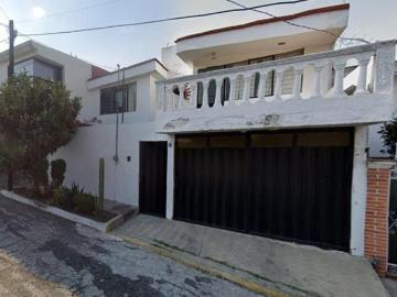 CASA EN VENTA EN COL LOMAS DE LORETO OUEBLA DE PUEBLA