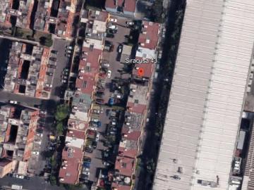 Casa en venta en Col. Lomas Estrella 2da Secc | Siracusa Cerca de Av. Tláhuac y Metro Lomas Estrella