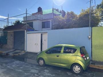 Casa en Venta en Col. Los Ángeles, Chicoloapan