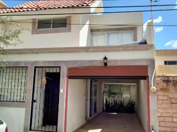 Casa en Venta en Col. Los ?ngeles Durango