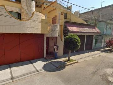 ! CASA EN VENTA EN COL METROPOLITANA NEZAHUALCOYOTL! PROPIEDAD EN REMATE HIPOTECARIO