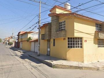 CASA EN VENTA EN COL NACIONES UNIDAS EN PUEBLA