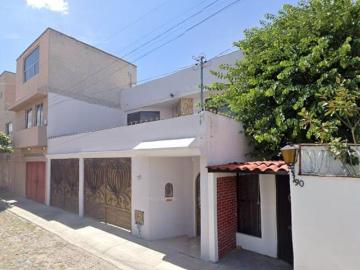 CASA EN VENTA EN COL. NIÑOS HEROES, CALLE FERNANDO M. DE OCA, SANTIAGO DE QUERETARO, QRO