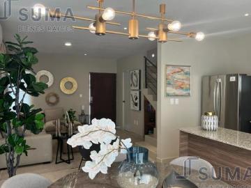 Casa en Venta en Paseo de floresta, Tampico Tamaulipas