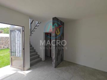 CASA EN VENTA EN COL. OTILIO MONTAÑO