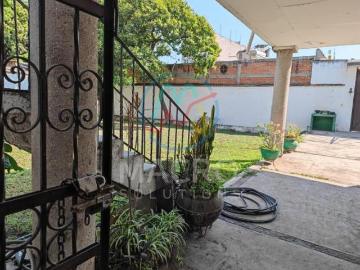 CASA EN VENTA EN COL. OTILIO MONTAÑO