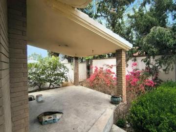 CASA EN VENTA EN COL. PARQUES DE LA CAÑADA EN SALTILLO COAHUILA