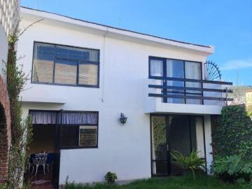 Casa en Venta en Col. Periodistas, Pachuca, Hidalgo