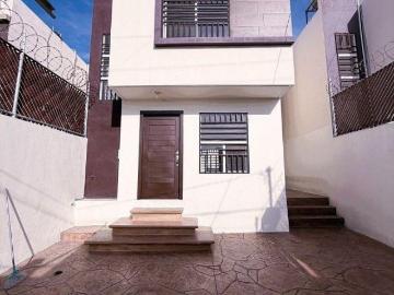 CASA EN VENTA EN COL PUERTA DEL SOL CERCA DE CETYS UNIVERSIDAD