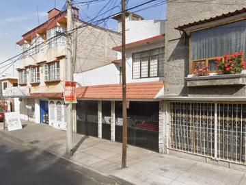 CASA EN VENTA EN COL SAN JUAN DE ARAGON VI SECCION GAM