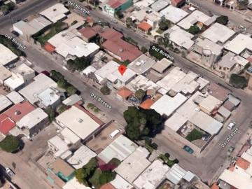 CASA EN VENTA EN COL. SAN MARCOS, MEXICALI