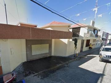 CASA EN VENTA EN COL SAN SEBASTIAN PUEBLA