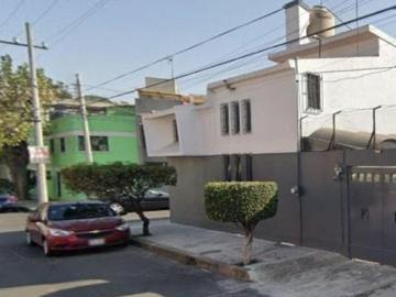 CASA EN VENTA EN COL SINDICATO MEXICANO DE ELECTRICISTAS AZCAPOTZALCO