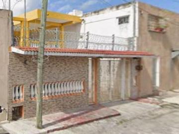 CASA EN VENTA EN COL SUPERMANZANA EN BENITO JUAREZ QUINTANA ROO