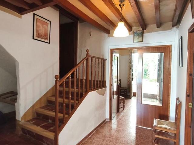 Casa en venta en Colmenar Málaga