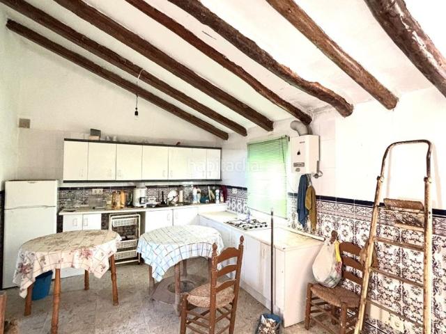 Casa en venta en Colmenar. Casas.
