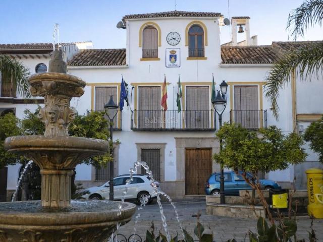 Casa en venta en Colmenar. Casas.