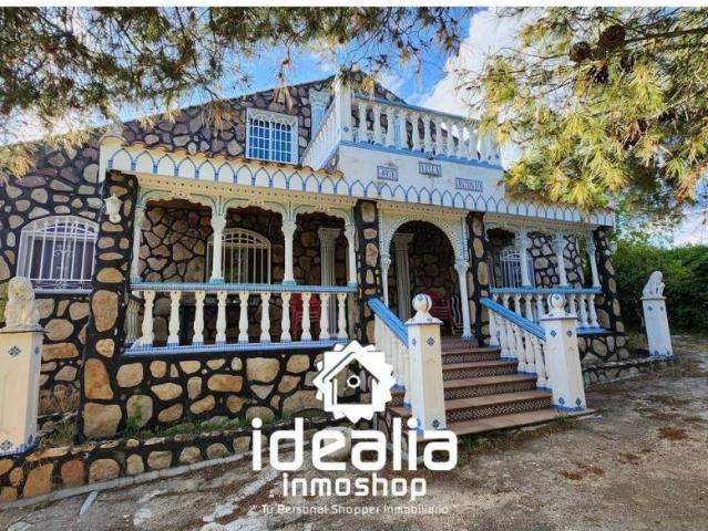 Casa en Venta en Colmenar de Oreja