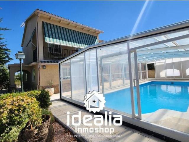 Casa en Venta en Colmenar de Oreja