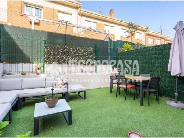 Casa en Venta en Colmenar Viejo