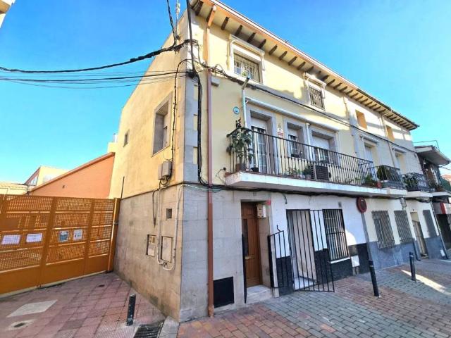 Casa en Venta en Colmenar Viejo
