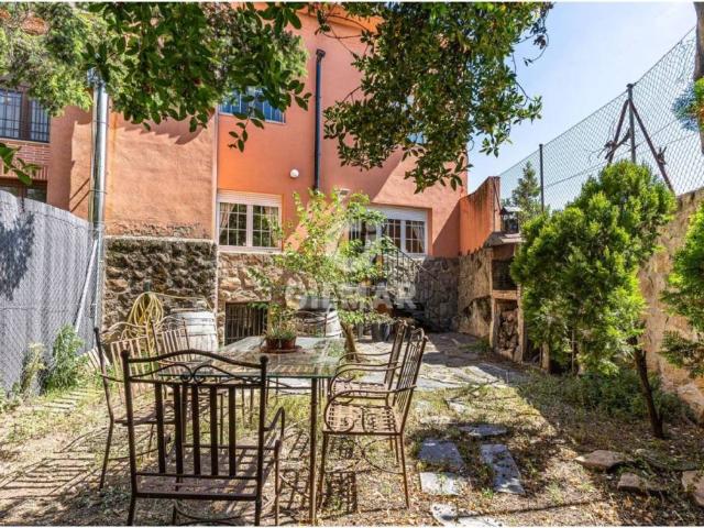 Casa en Venta en Colmenar Viejo