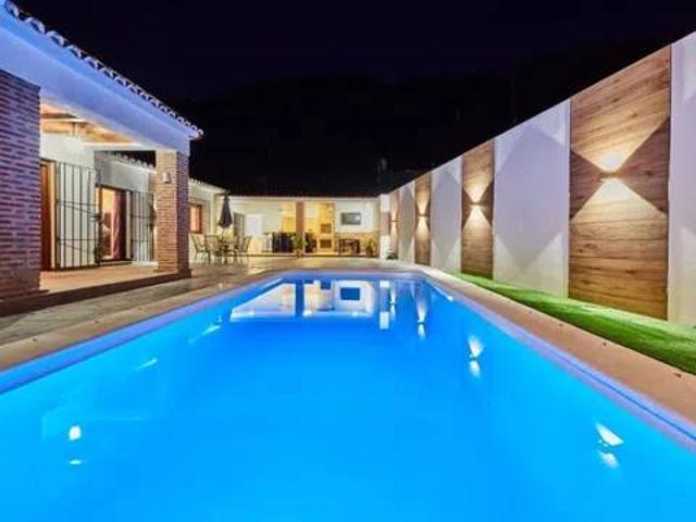 Casa en Venta en Colmenar