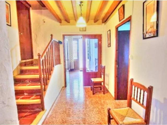 Casa en Venta en Colmenar