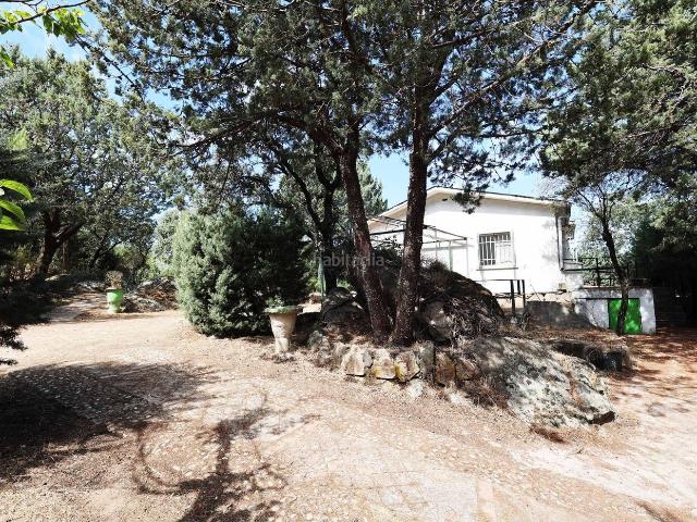 Casa en venta en Colmenarejo. ESTUPENDO CHALET DE UNA PLANTA. Casas.