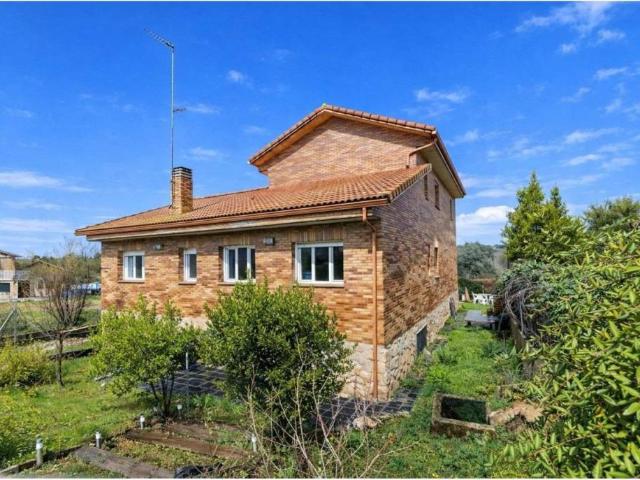 Casa en Venta en Colmenarejo