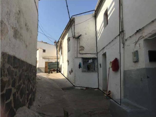 Casa en Venta en Colomera