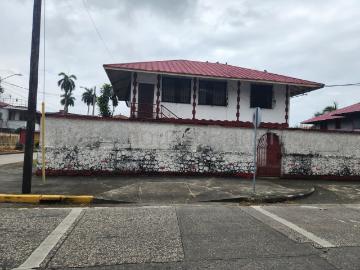 Casa en Venta en Colon, Colón