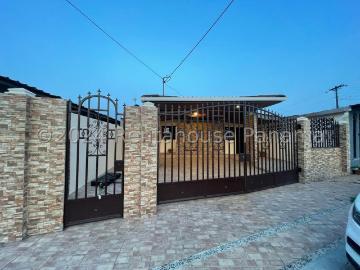 Casa en Venta en Colon, Colón