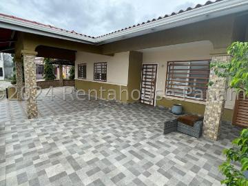 Casa en Venta en Colon, Colón