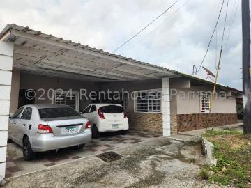 Casa en Venta en Colon, Colón