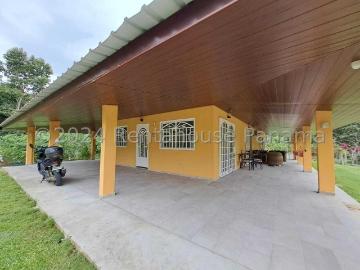 Casa en Venta en Colon, Colón