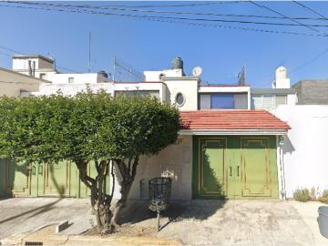 Casa en venta en Colon Echegaray, Naucalpan de Juárez, México