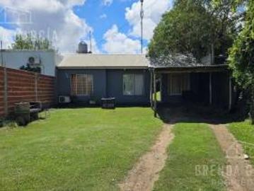 Casa en Venta En Colon Entre Rios