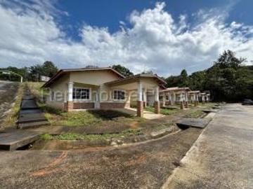 Casa en Venta en Colon Jack