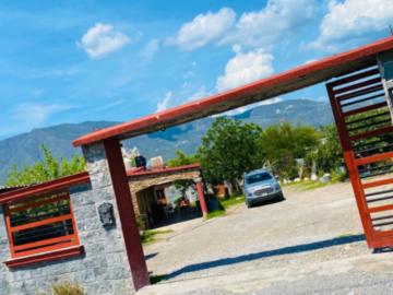 CASA EN VENTA EN COLONIA 21 DE MARZO, CASTAÑOS, COAHUILA