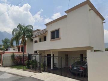 CASA EN VENTA EN COLONIA COUNTRY MONTERREY NUEVO LEON