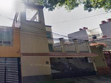 CASA EN VENTA EN COLONIA CAMPESTRE CHURUBUSCO COYOACAN CIUDAD DE MEXICO