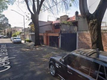 Casa en Venta en Colonia Campestre Churubusco, Coyoacan, Ciudad de México