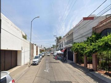 Casa en Venta en Colonia Chapultepec Norte, Morelia, Michoacán